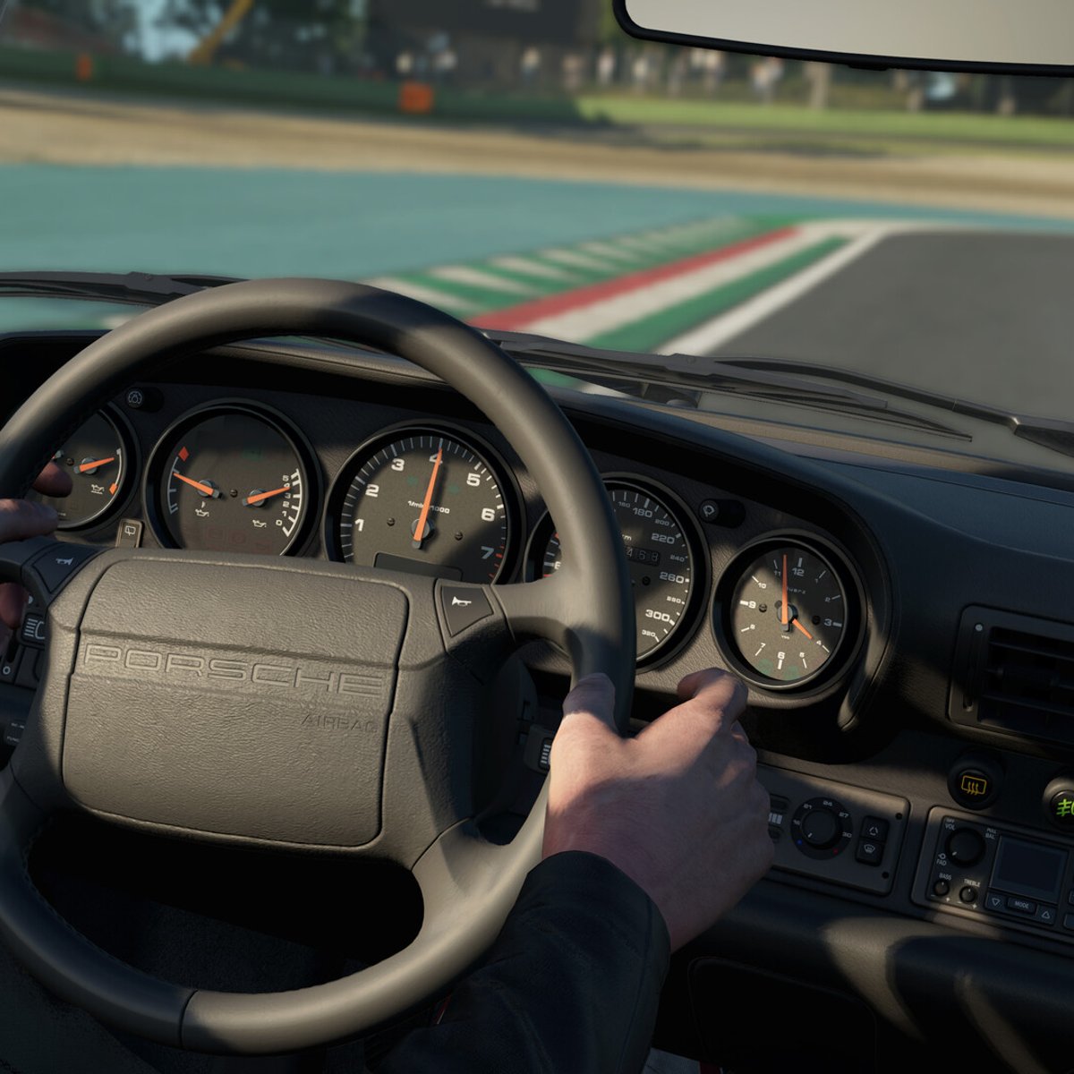 PC STEAM《神力科莎出賽準備：進化》Assetto Corsa EVO