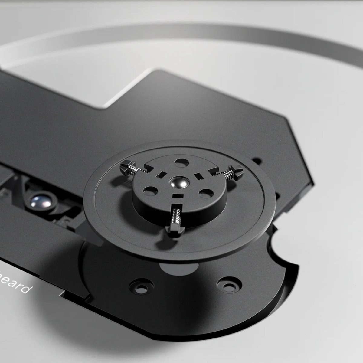 Fosi Audio Merak CD播放器