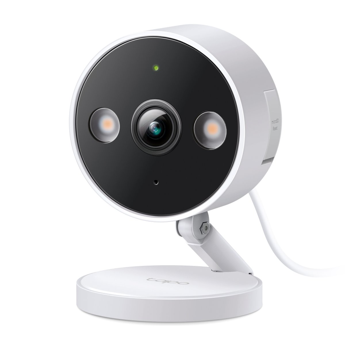 TP-Link Tapo C120 apo 室內/戶外家庭安全防護 WiFi 網路攝影機