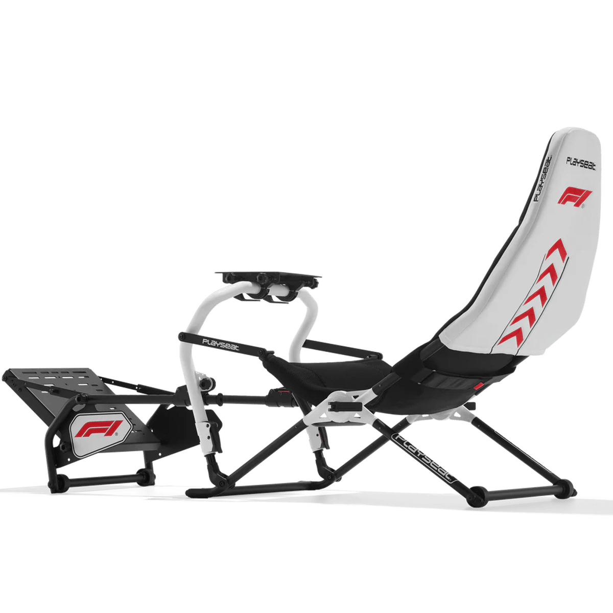Playseat CHALLENGE DD 摺疊式賽車架(F1® EDITION)