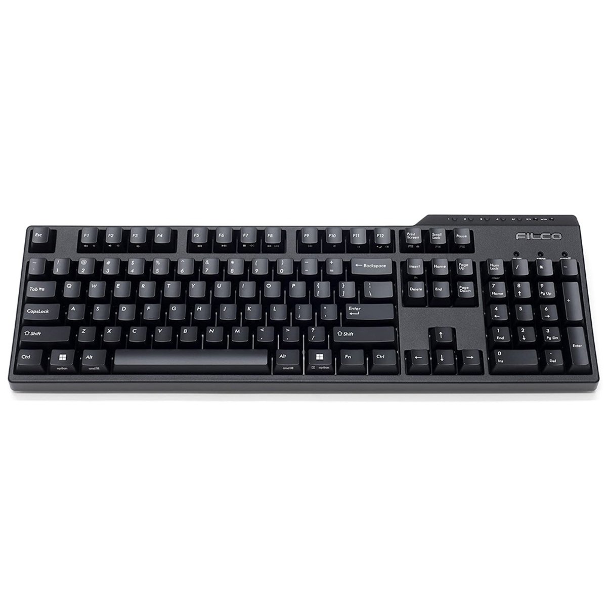 Filco Convertible 3 104 Full 無線機械鍵盤(青軸)