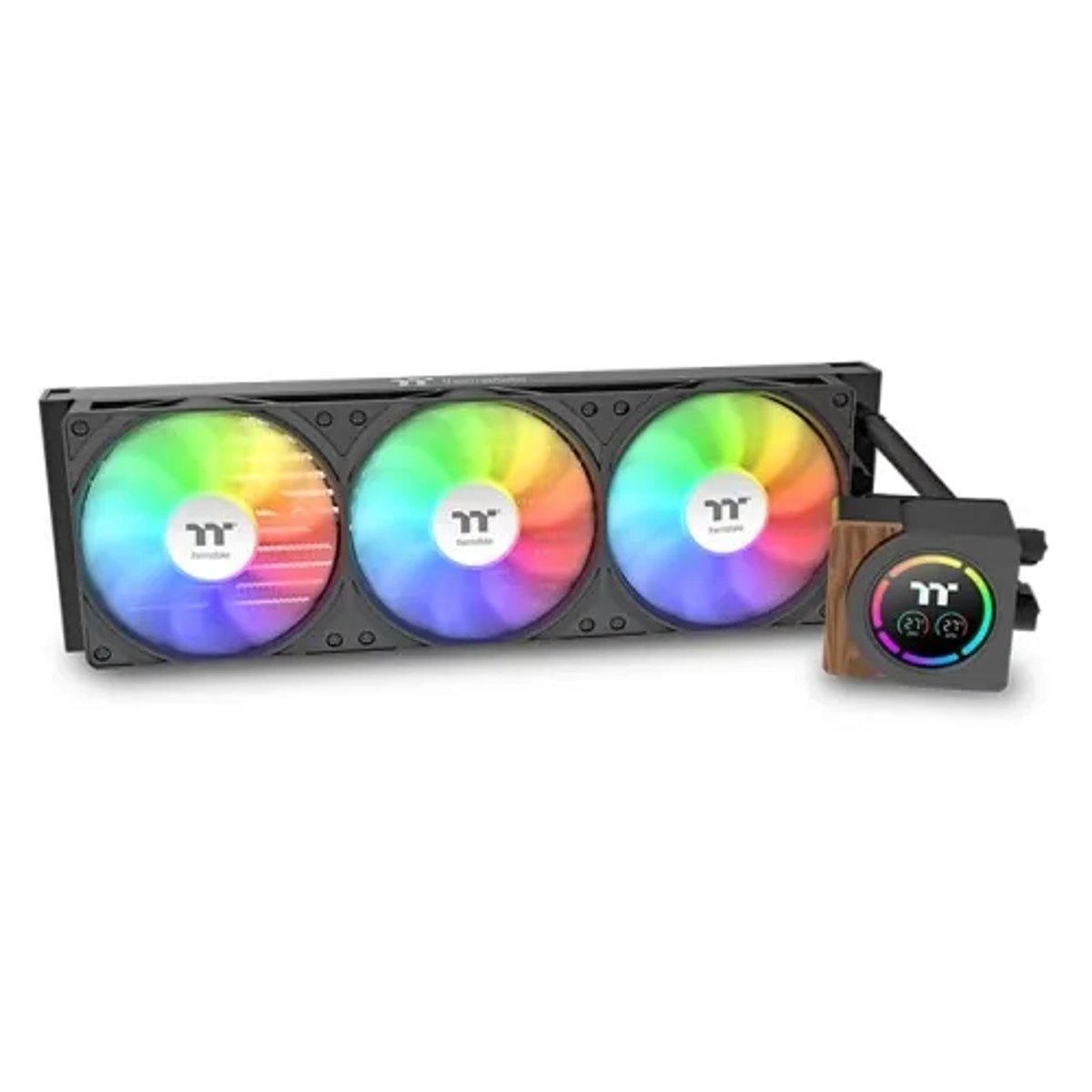 Thermaltake LB360-S 一體式水冷散熱器