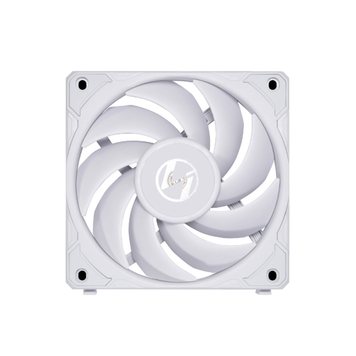 LIAN LI UNI FAN P28 積木風扇(白色)