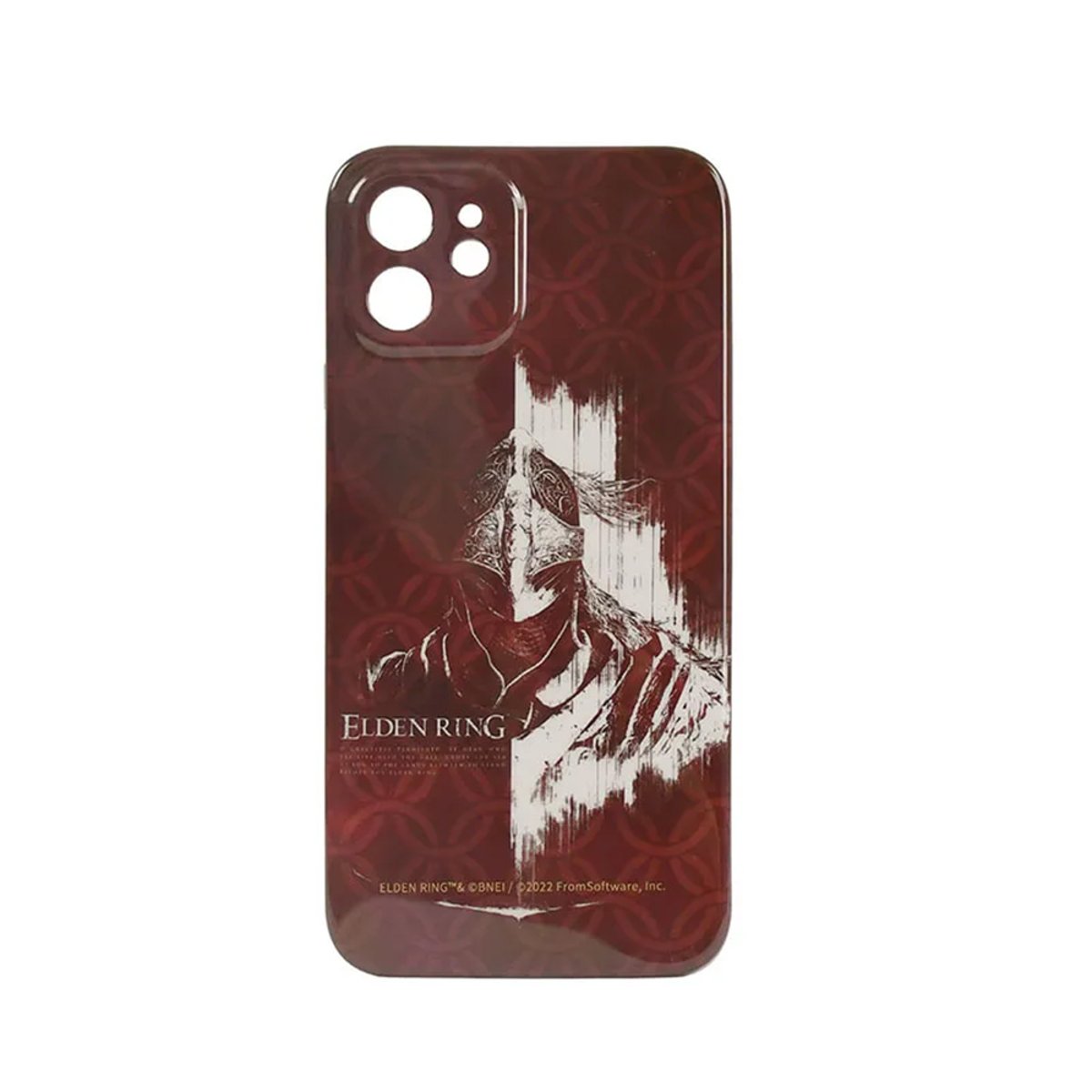 Fanthful 艾爾登法環 手機殼(iPhone13 Mini)