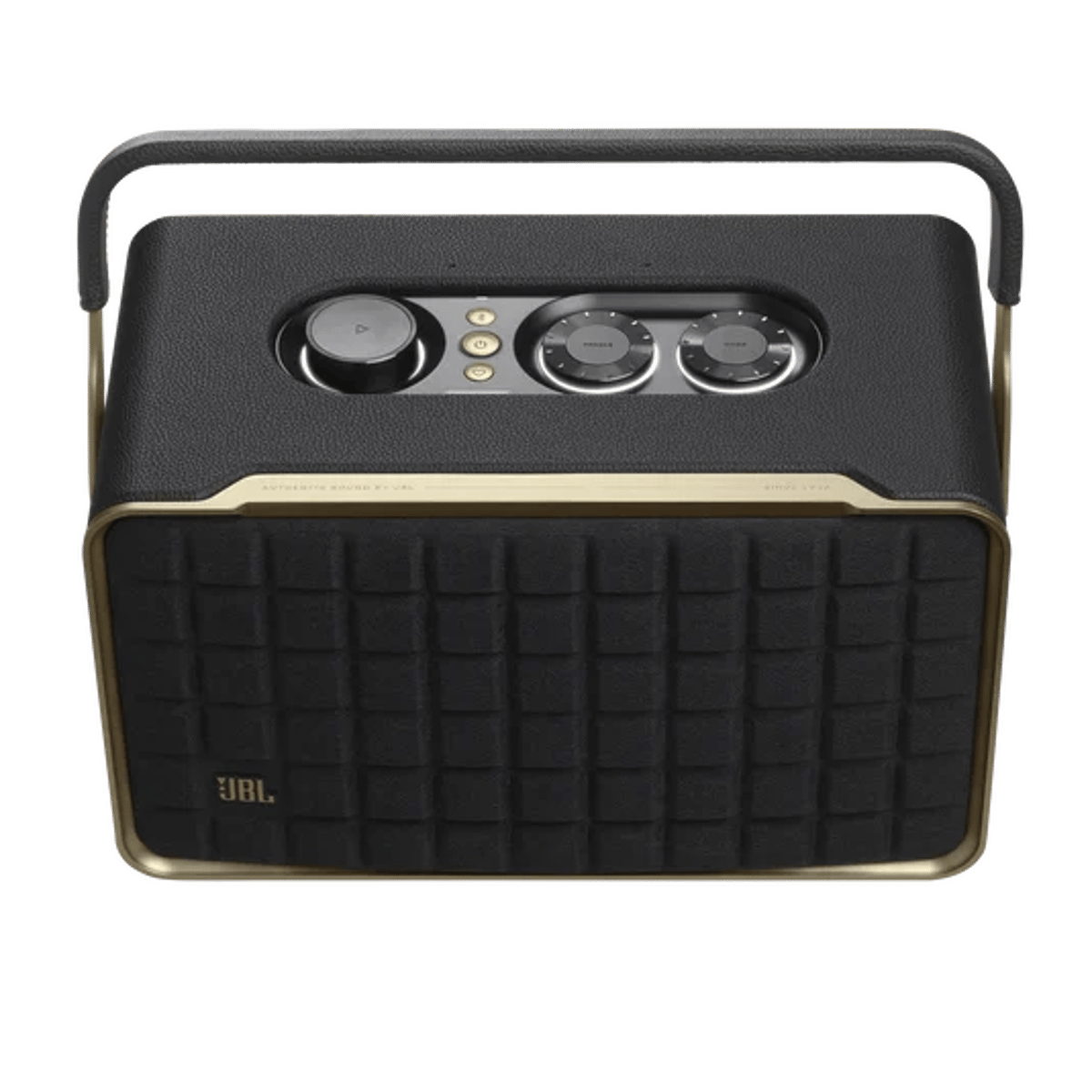 JBL AUTHENTICS 300 智慧型可攜式家用喇叭