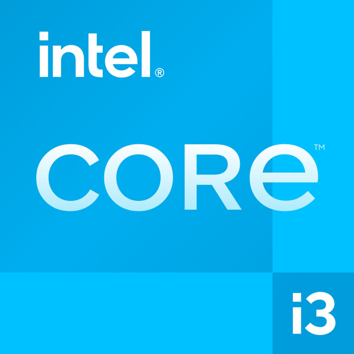 Intel Core i3 13th Gen 13100F CPU處理器(Tray)