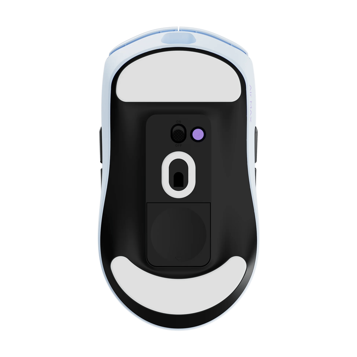 Rapoo VT0 Air Max 雙模輕量化無線電競滑鼠