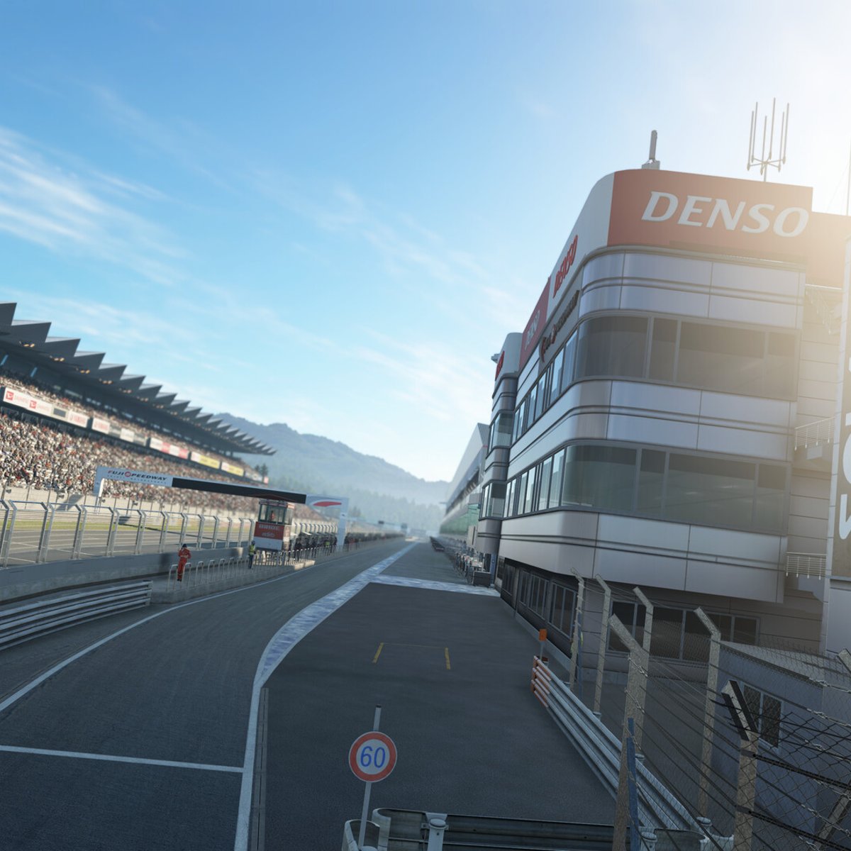 PC STEAM《神力科莎出賽準備：進化》Assetto Corsa EVO