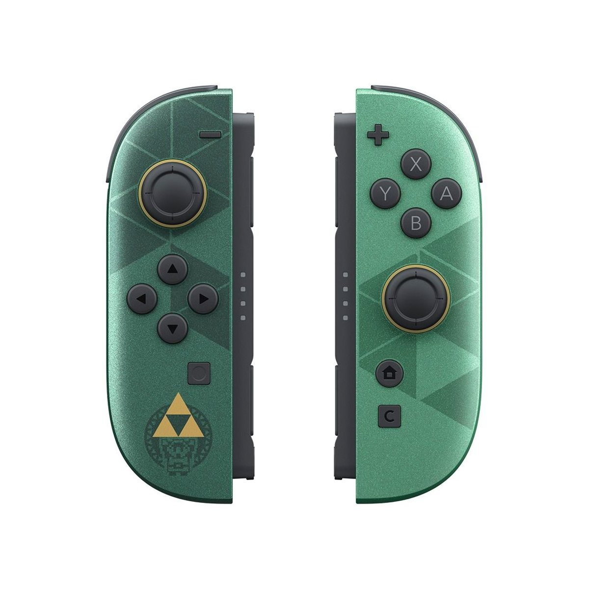 Nintendo Switch 2 主機【香港行貨】(薩爾達傳說時之笛 40週年紀念版)