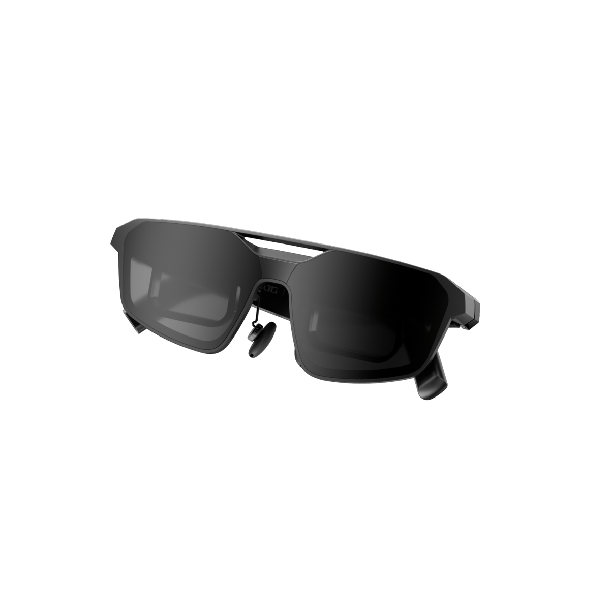 ASUS ROG XREAL R1 電競AR眼鏡(標準版-IPD 66-75mm)