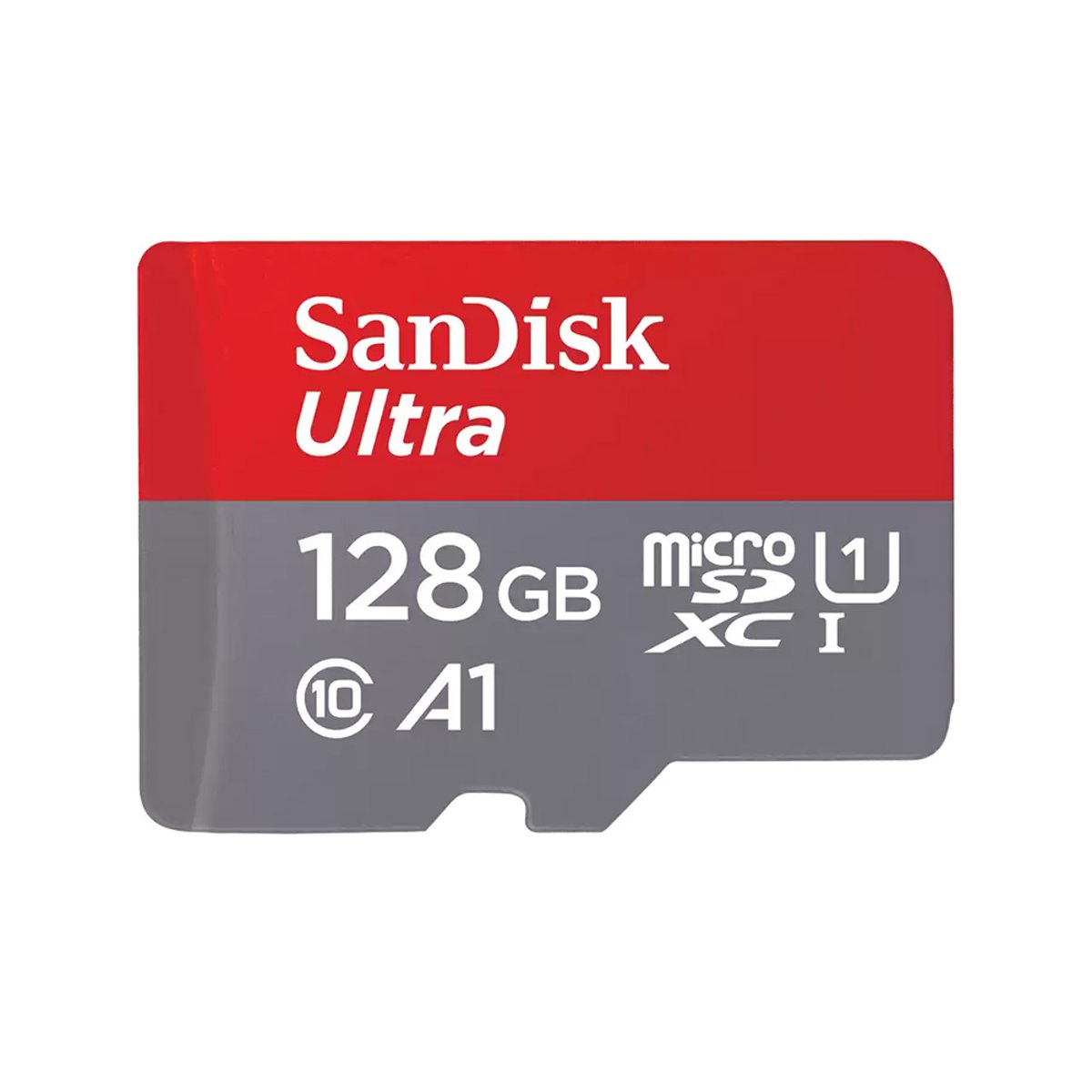 SanDisk SDSQUAB-128G-GN6MN  ULTRA MICROSDXC A1 C10 U1 UHS-I  140MB/S R 記憶卡(128GB)