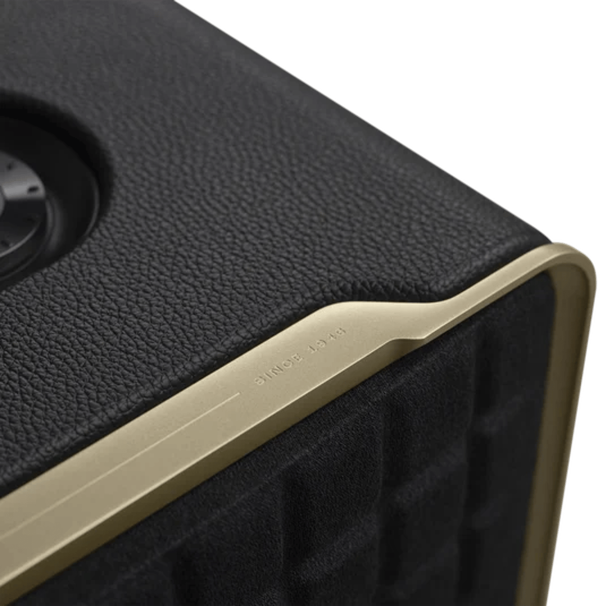 JBL AUTHENTICS 300 智慧型可攜式家用喇叭