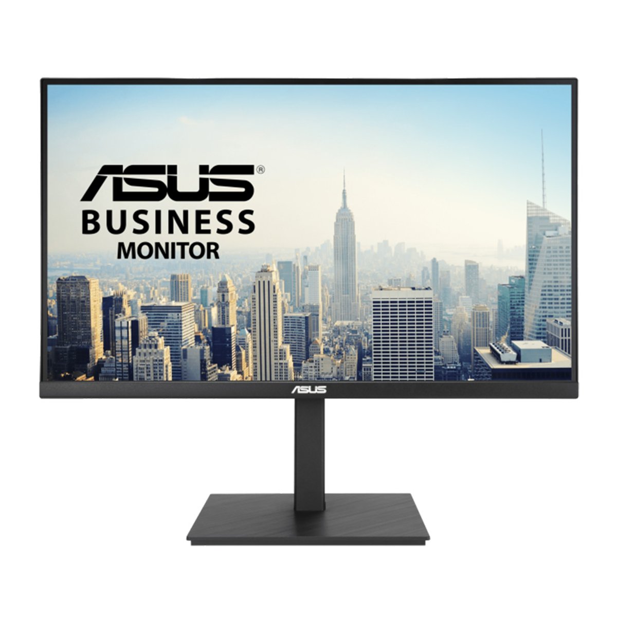 ASUS VA27UQSB 27吋 4K UHD 60Hz IPS 顯示器