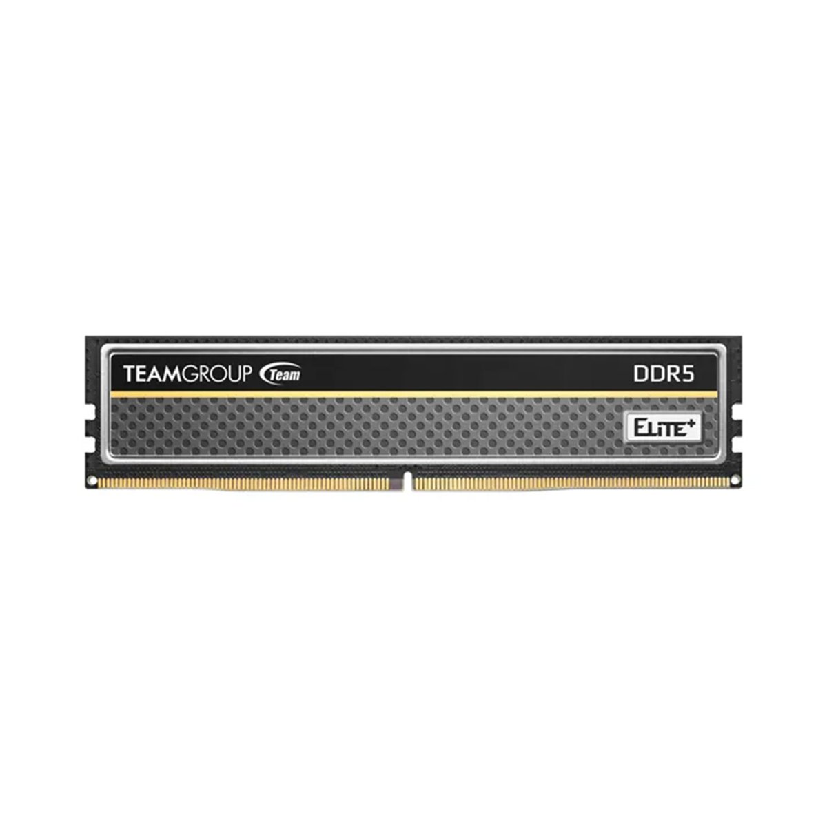 TeamGroup Elite Plus DDR5-5600MHz 16GB*1(Black)