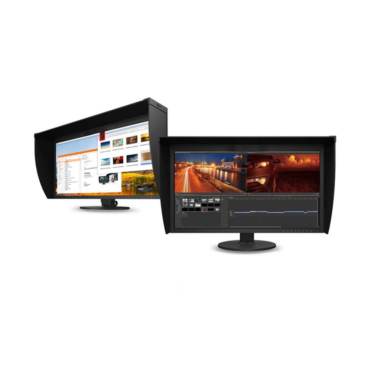 EIZO ColorEdge CG319X 31.1吋 4K UHD 60Hz IPS 專業級顯示器