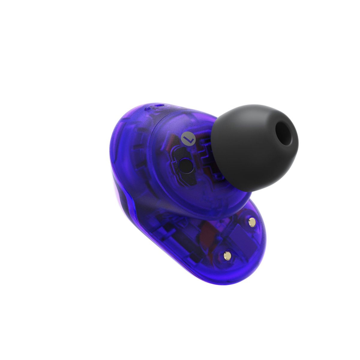 Sony INZONE Buds 入耳式真無線降噪耳機(玻璃紫)