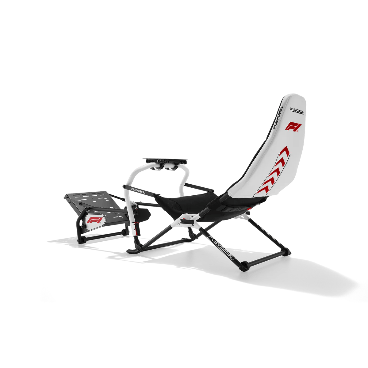 Playseat CHALLENGE DD 摺疊式賽車架(F1® EDITION)