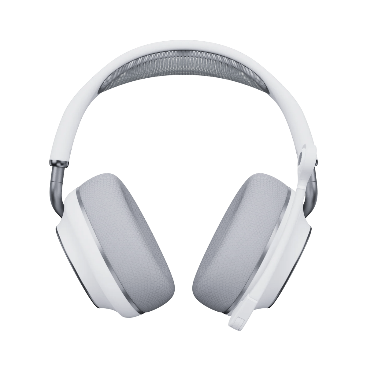 Turtle Beach Stealth Pro II ANC主動降噪 可換電 Hi-Res認證 三模無線遊戲耳機(XBOX-白色)