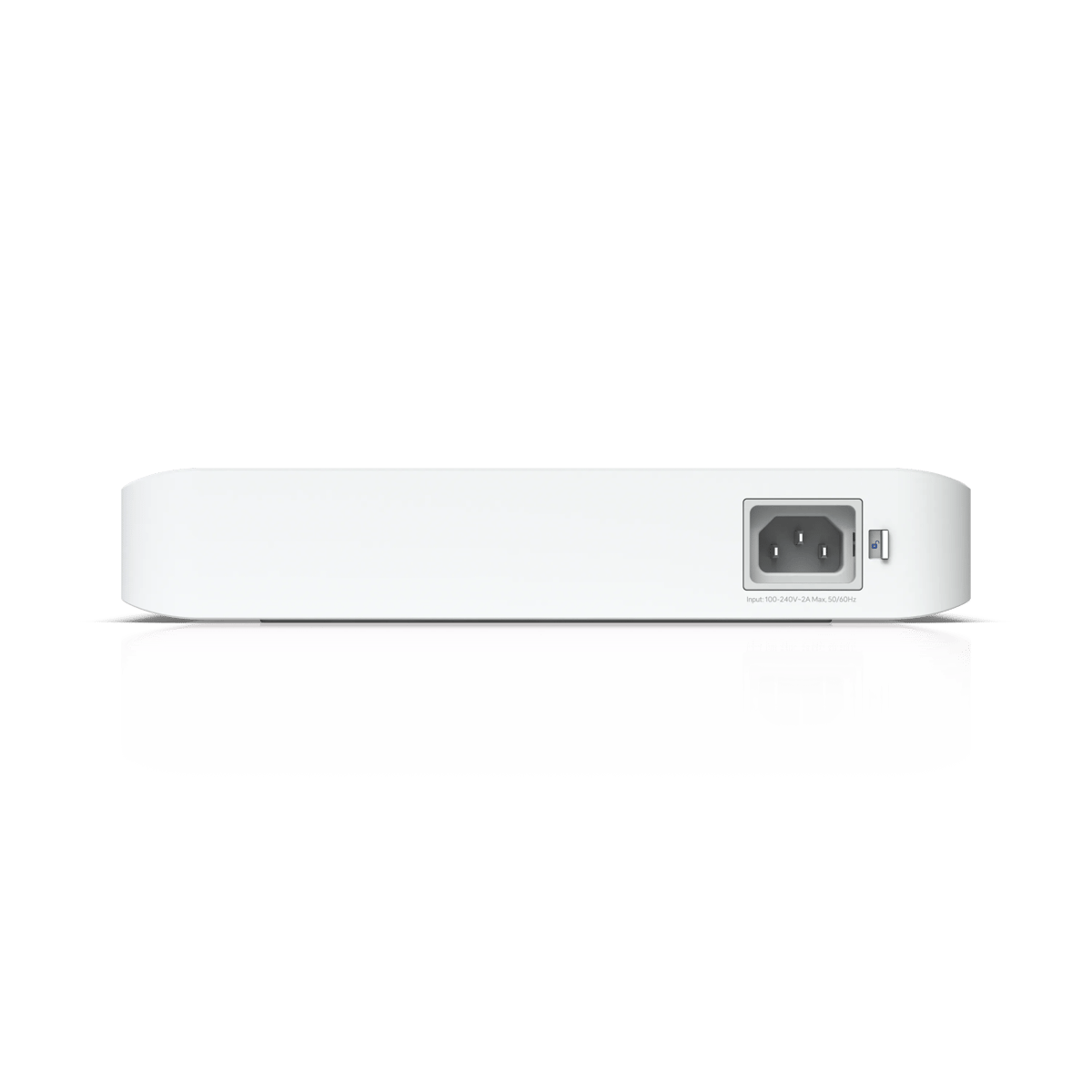 Ubiquiti UniFi Pro 8 PoE [USW-PRO-8-POE) 8Port PoE Switch