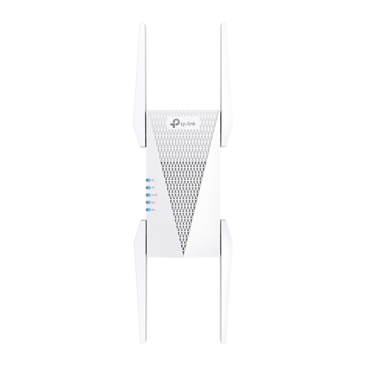 TP-Link RE815XE AXE5400 Mesh WiFi 6E 訊號延伸器