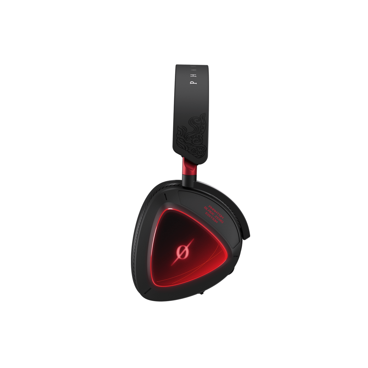ASUS ROG DELTA II PBZ Edition 三模無線耳機(影之刃零)