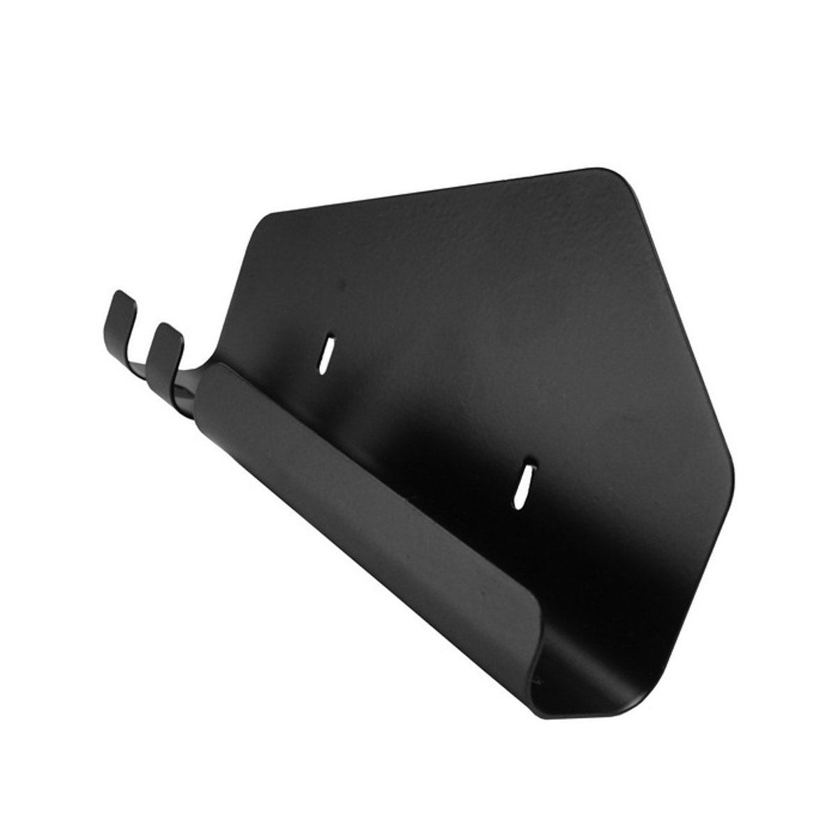 Zenox 18cm Charger Rack (Black) 洞洞板配件(黑色-18cm線材收納/充電座)