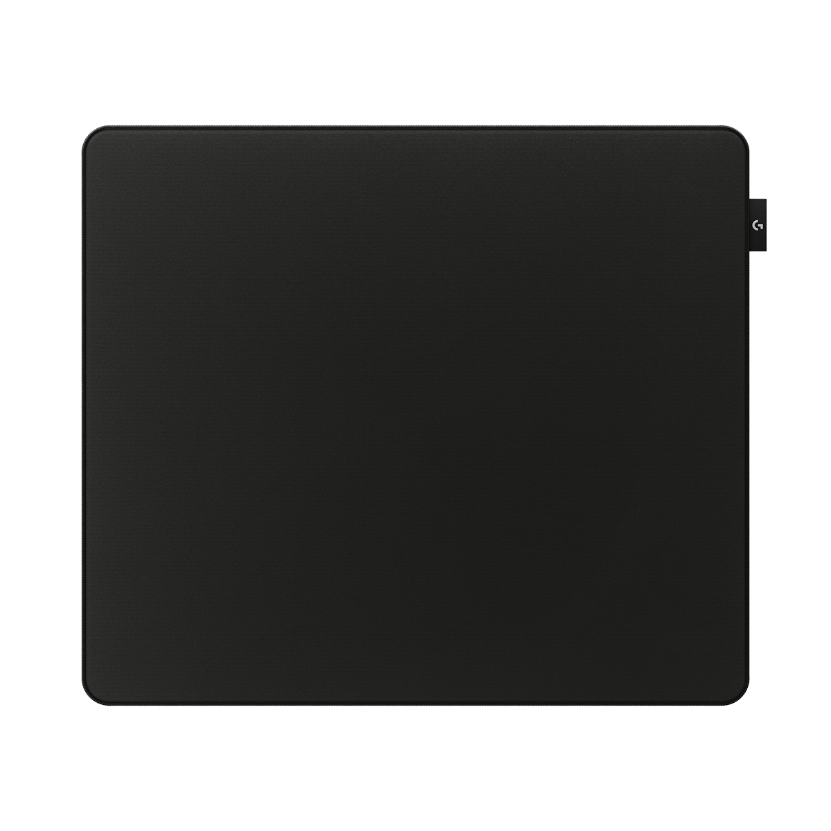 Logitech G PRO X CONTROL 針織電競滑鼠墊