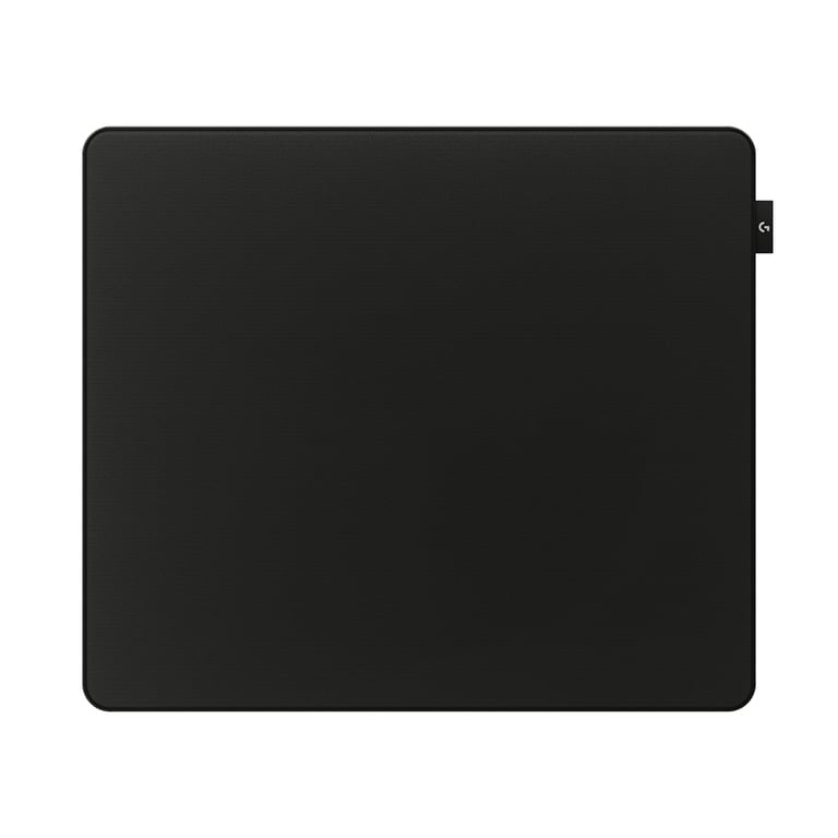 Logitech G PRO X CONTROL 針織電競滑鼠墊