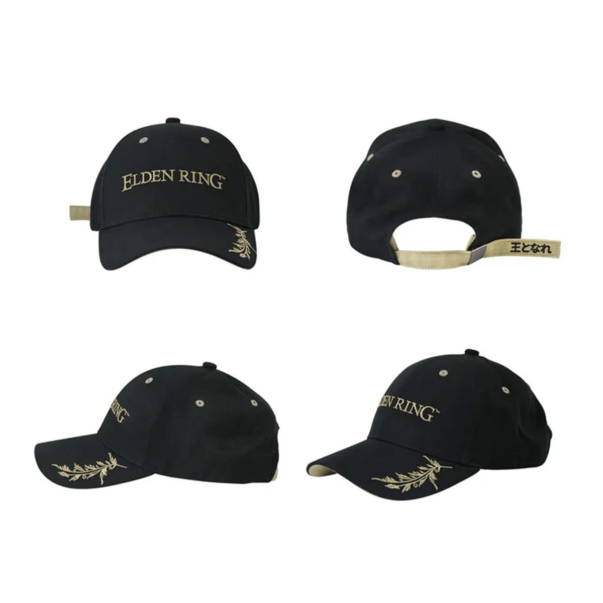 Fanthful 艾爾登法環 帽子