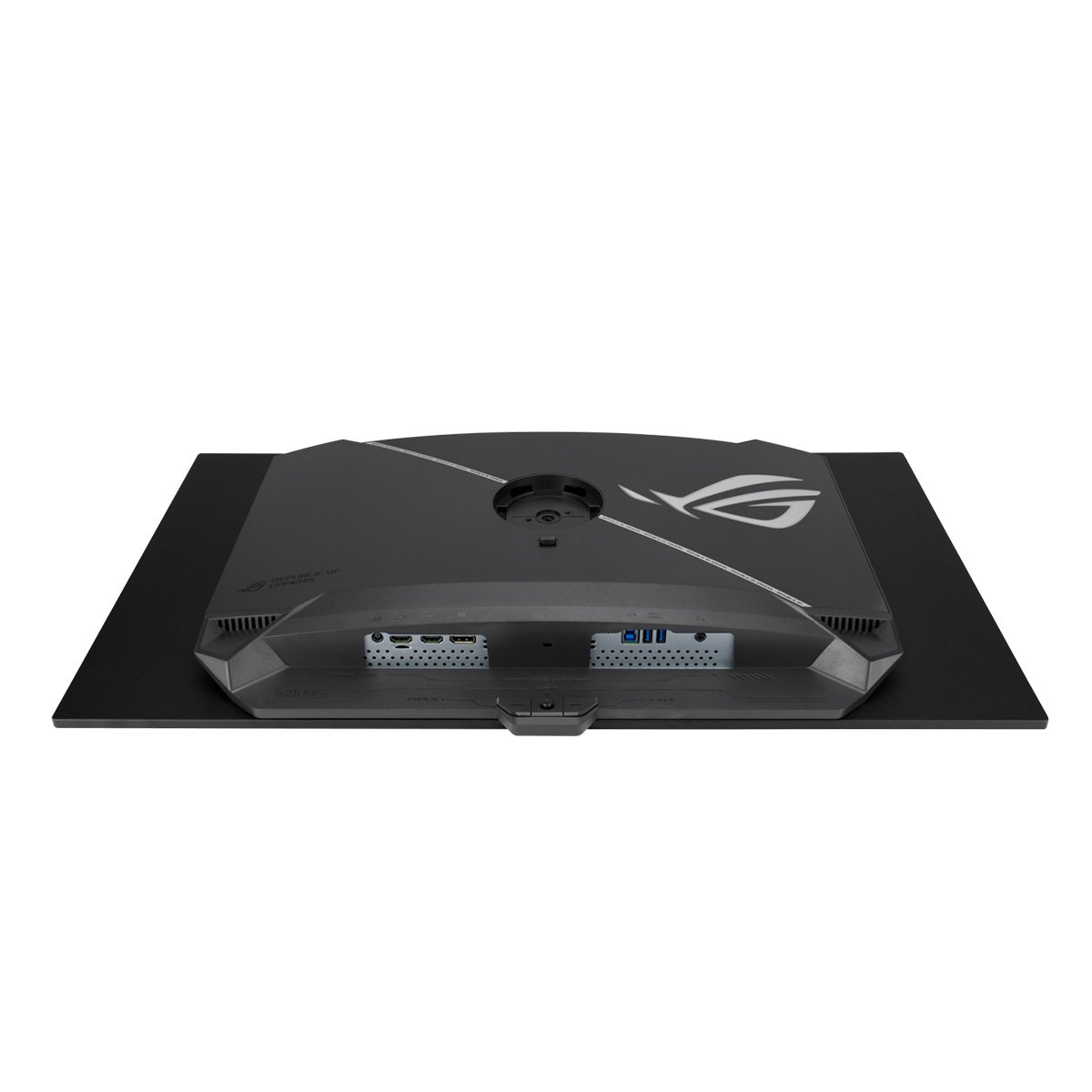 ASUS ROG Strix OLED XG32UQWMS 32吋 雙模式(4K@240hz/FHD@480Hz) Tandem WOLED 電競顯示器