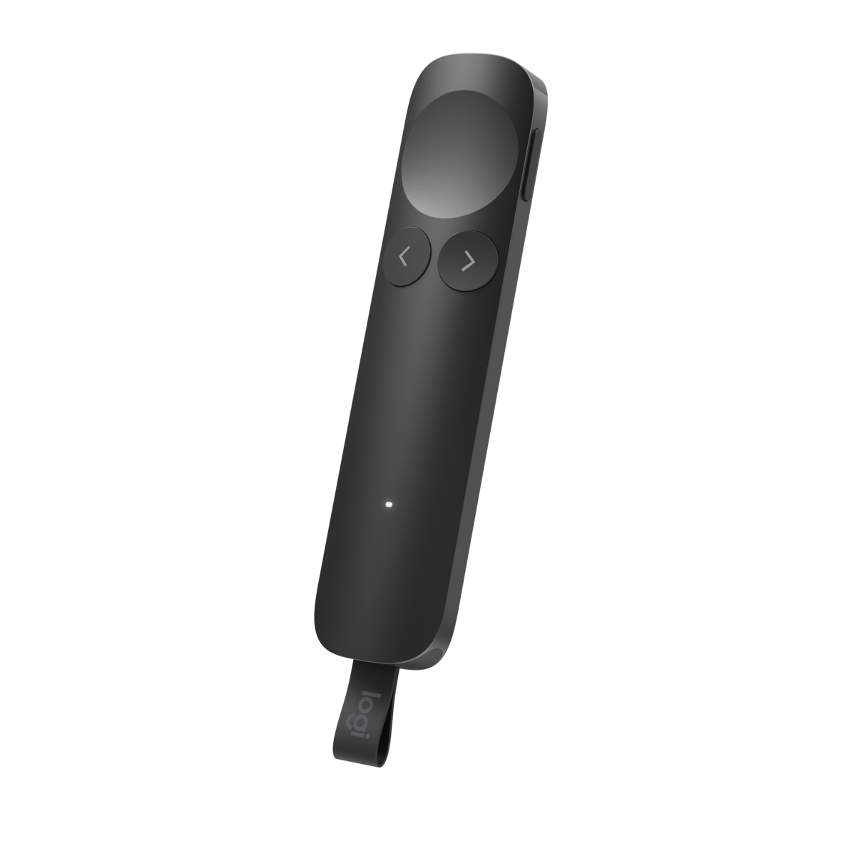 Logitech Spotlight 2 多功能數位雷射簡報器(石墨灰)