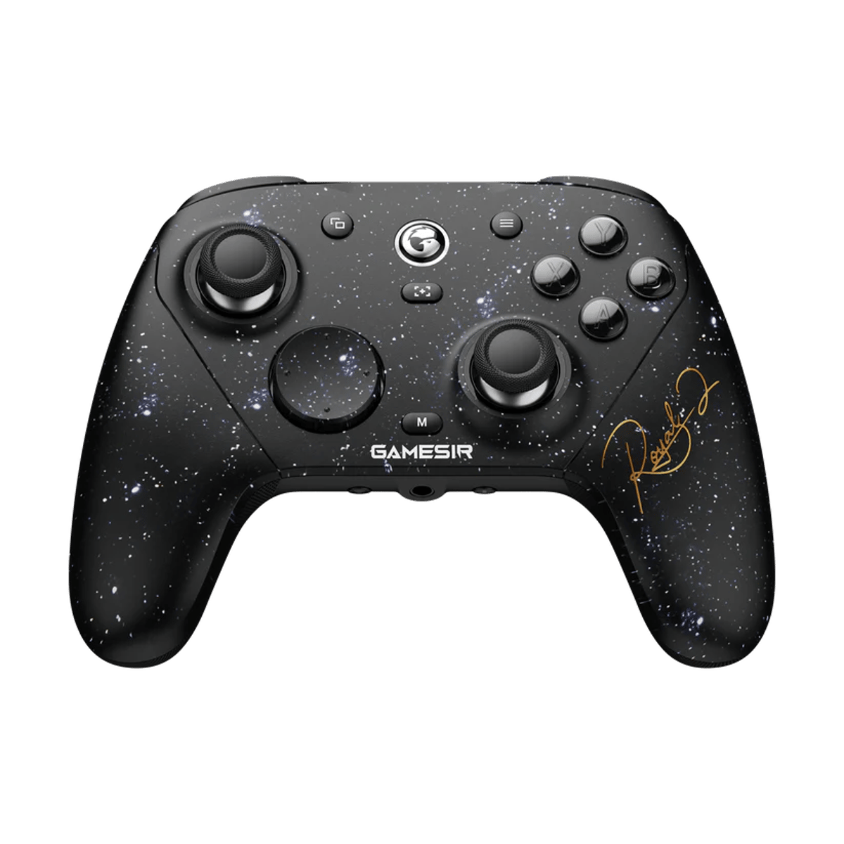 GameSir G7 Pro TMR 連充電底座8kHz無線控制器(PC 8K-Royal2 Edition)