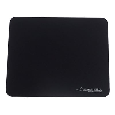 ARTISAN FX Hayate Otsu V2 疾風乙II 斜紋中性滑鼠墊