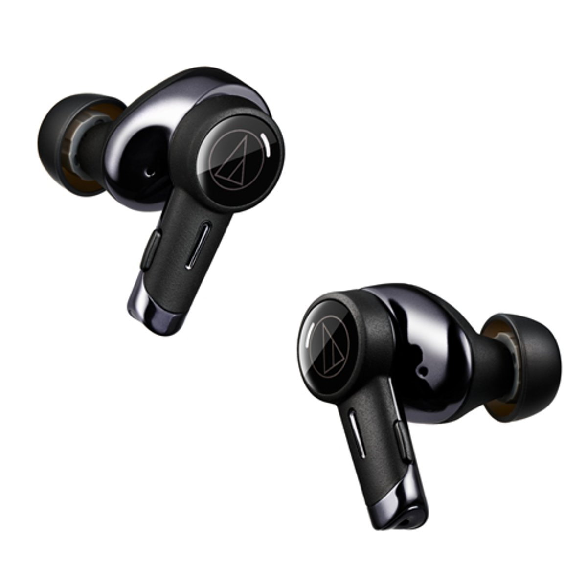 Audio Technica ATH-TWX9MK2 真無線入耳式降噪耳機(黑色)