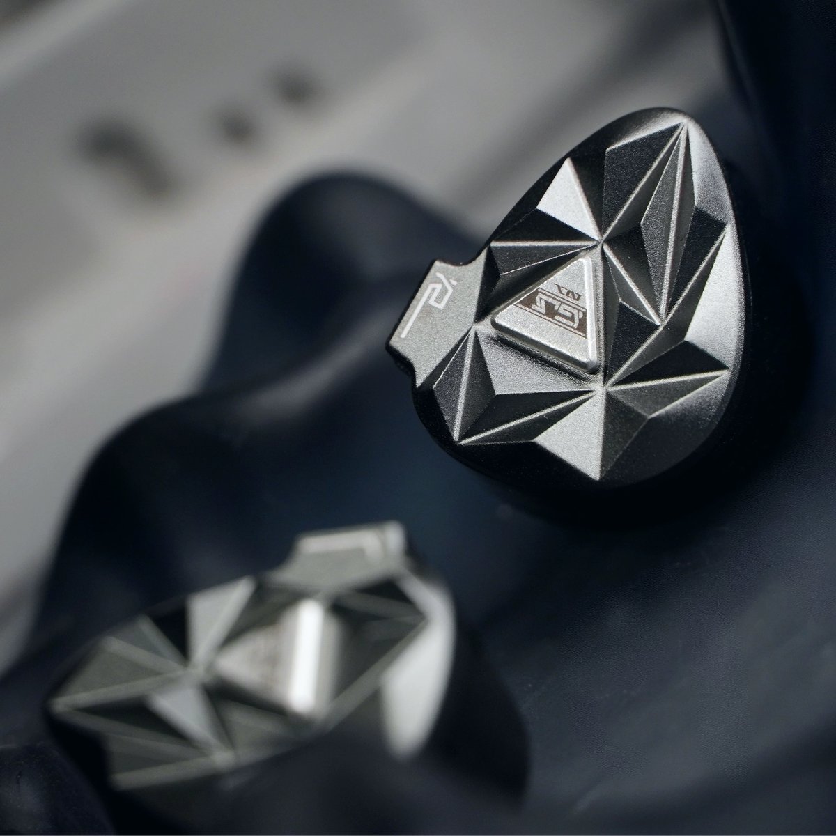 Harmonic Empire 郭嘉 雙動圈入耳式耳機(3.5mm)