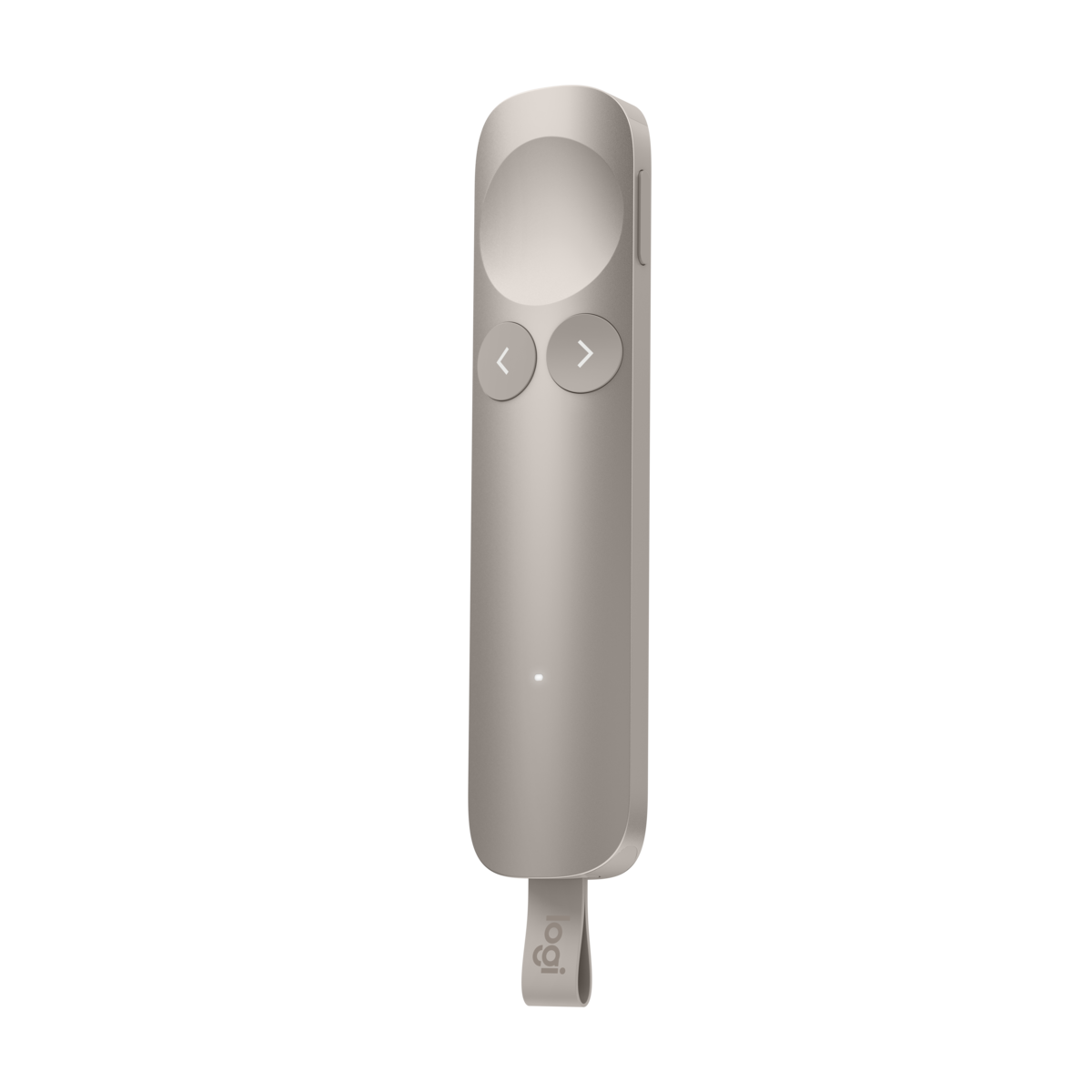 Logitech Spotlight 2 多功能數位雷射簡報器(流沙金)