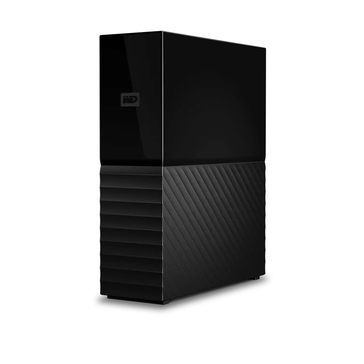 【三年保用】Western Digital MY Book USB 3.2 Gen 1 桌上型裝置儲存界面(12TB)