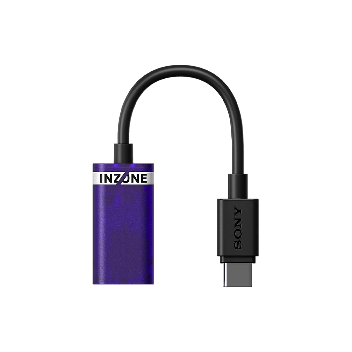 Sony INZONE E9 IEM 入耳式遊戲耳機(Glass Purple)