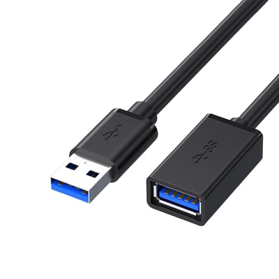USB 3.0 延長線(2M)