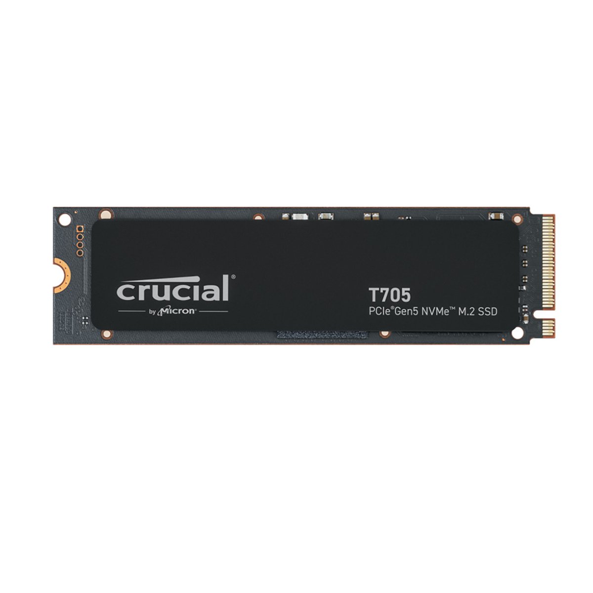 CRUCIAL T705 4TB PCIe Gen5 TLC M.2 SSD 固態硬碟(CT4000T705SSD3)