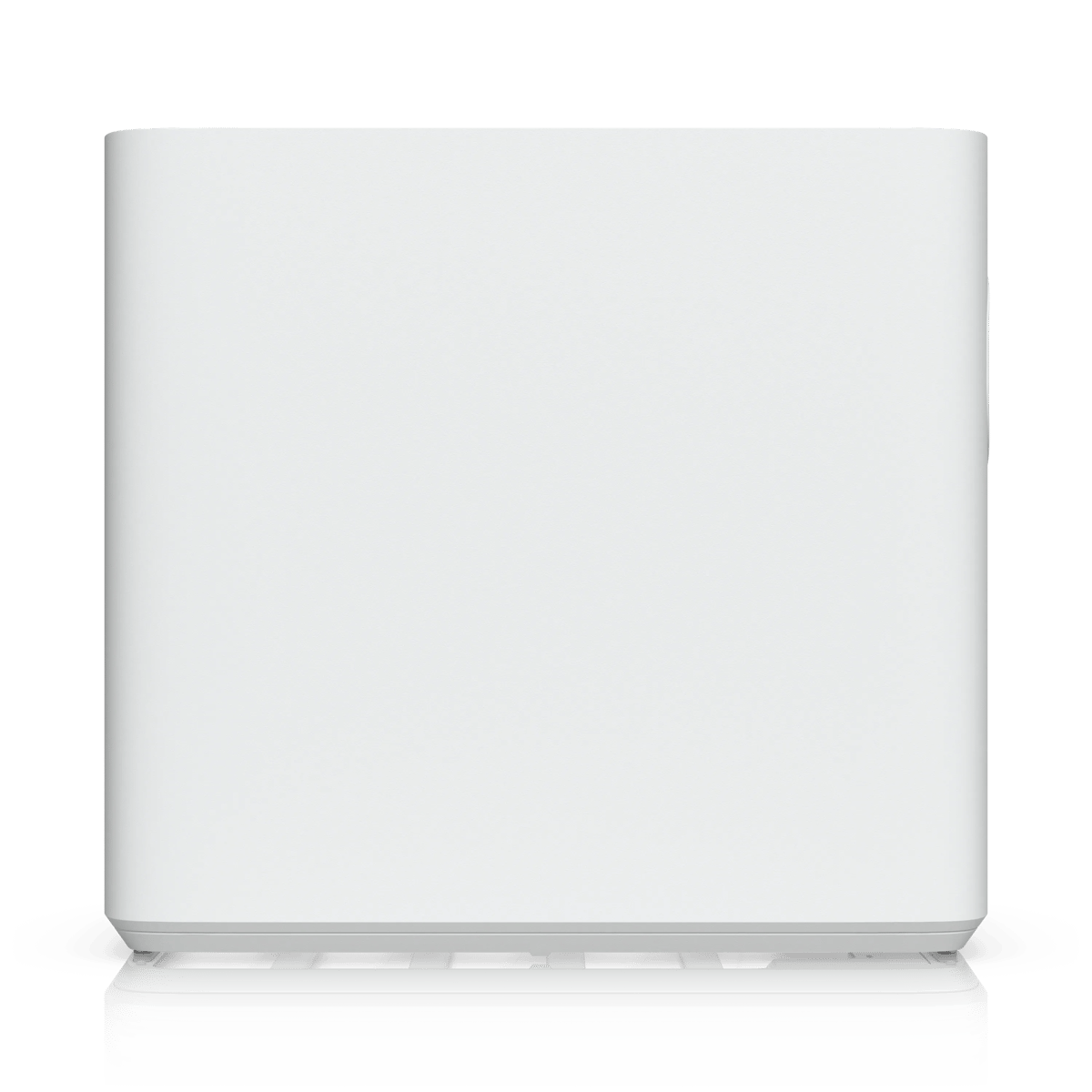 Ubiquiti UniFi UNAS-4-W Four-bay / 2.5G Lan / PoE+++(90w) 白色 網路儲存伺服器 (NAS)(白色)