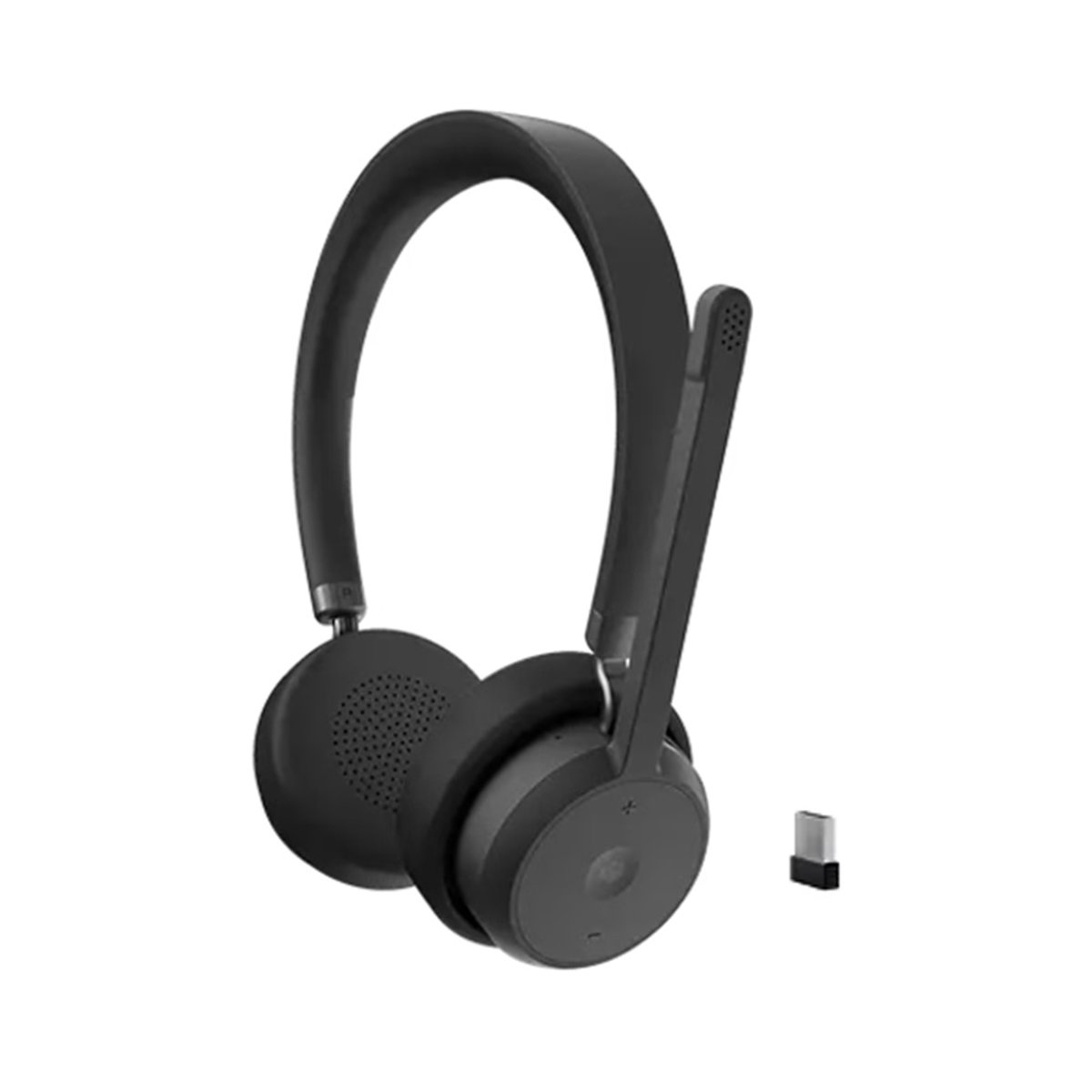 Lenovo Wireless VoIP 無線耳機(Teams)(4XD1M80020)