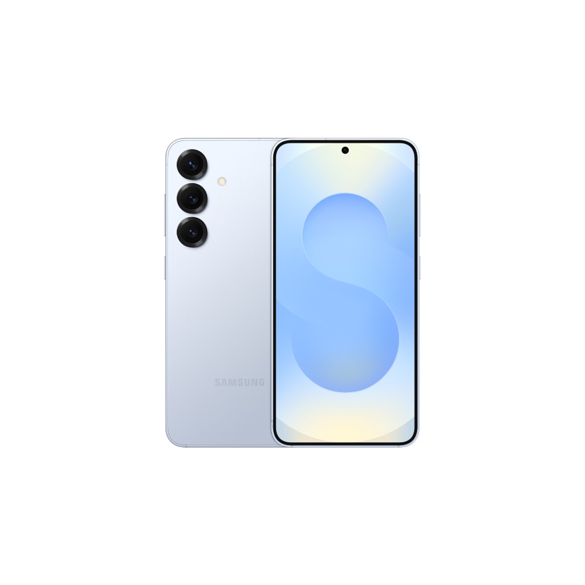 Samsung Galaxy S25 智能手機(霧冰藍-512GB/12GB)