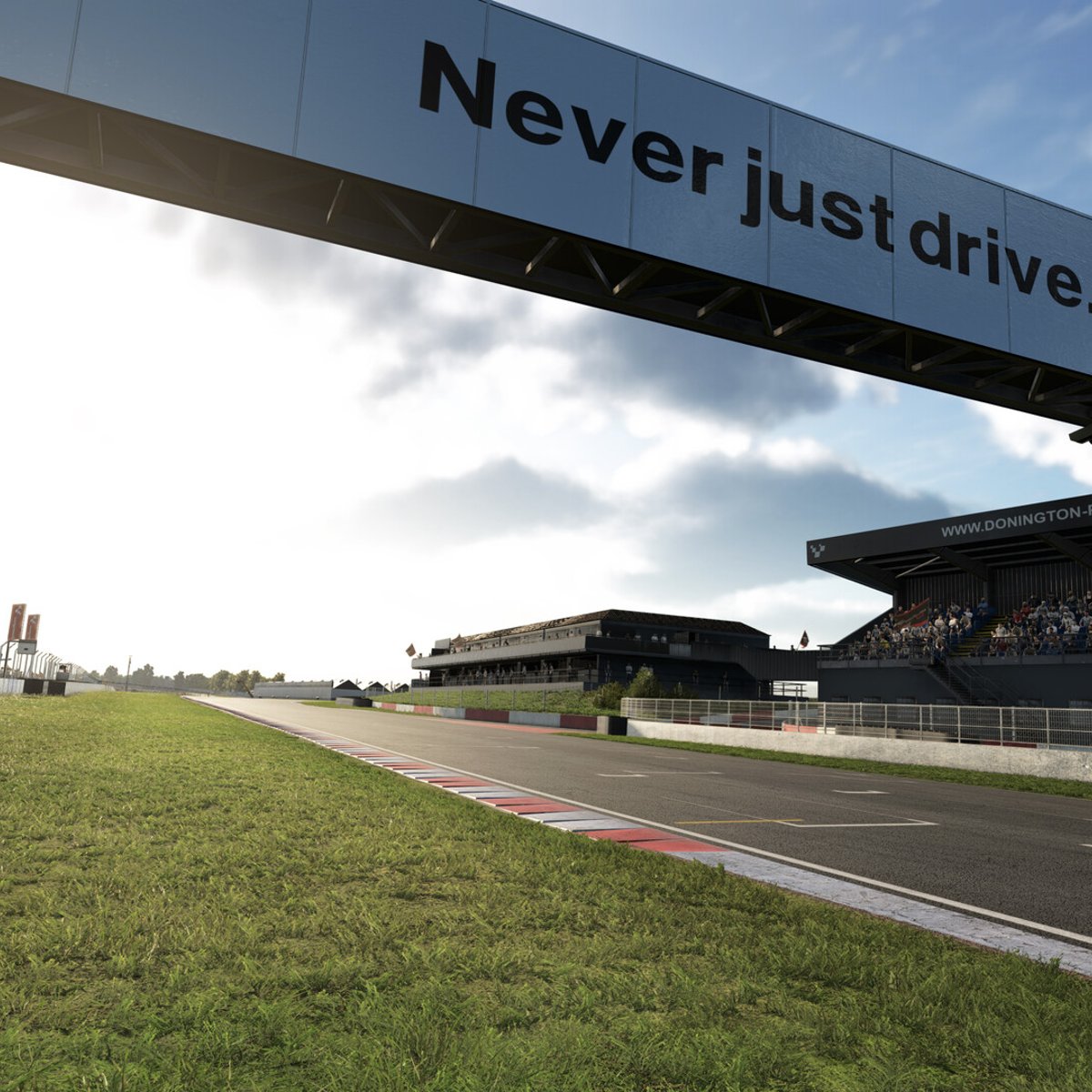 PC STEAM《神力科莎出賽準備：進化》Assetto Corsa EVO