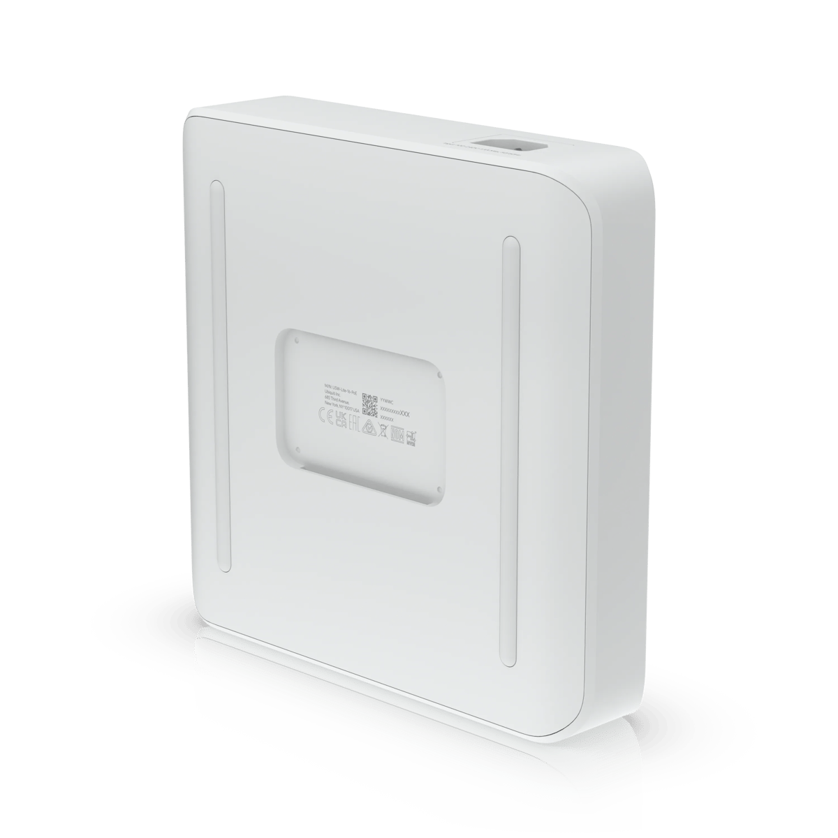 Ubiquiti UniFi Lite 8 PoE 8-Port 1GbE / 52W Layer 2 PoE switch