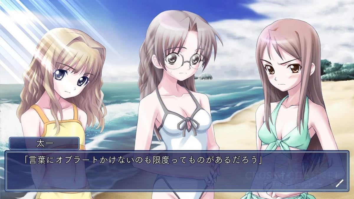 遊戲畫面 3