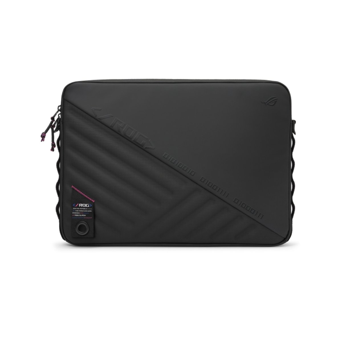 ASUS ROG Slash Sleeve 4.0 電競袋
