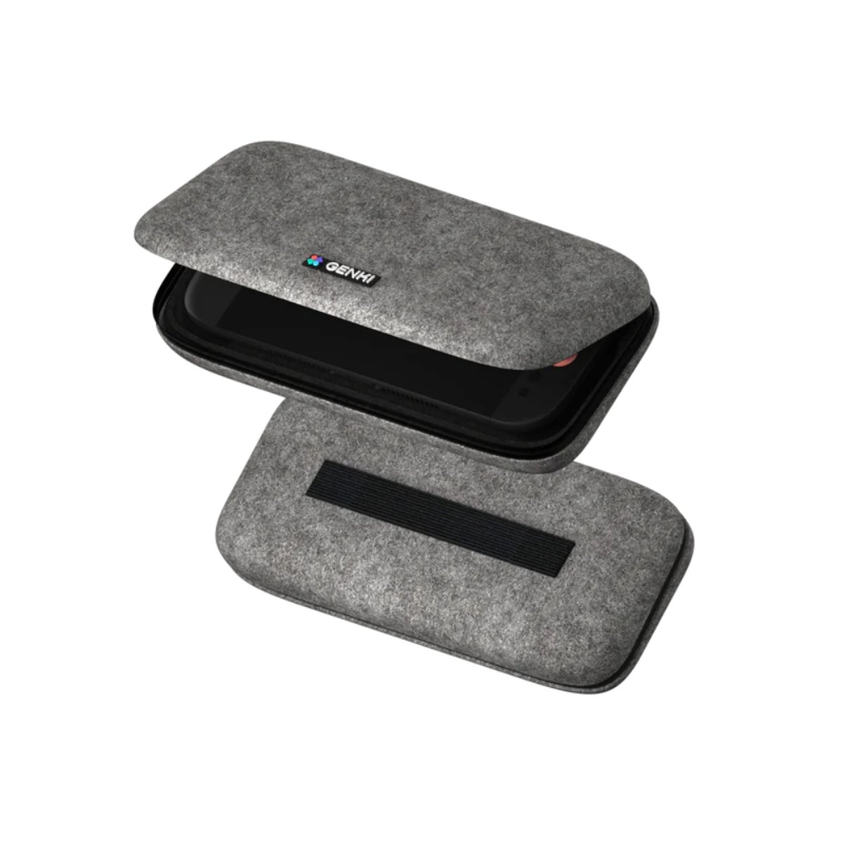 Genki Sleeper Case 收納袋 (適用於Nintendo Switch 2)