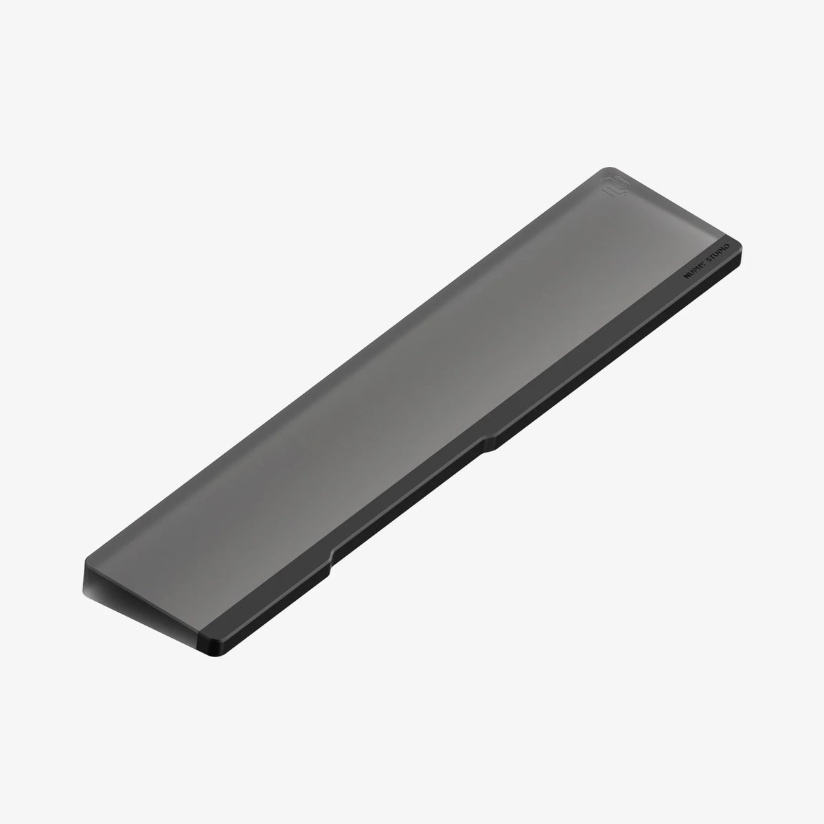 NuPhy Twotone 手托(Matte Black/霧面黑-適用於96% (Halo96v2))
