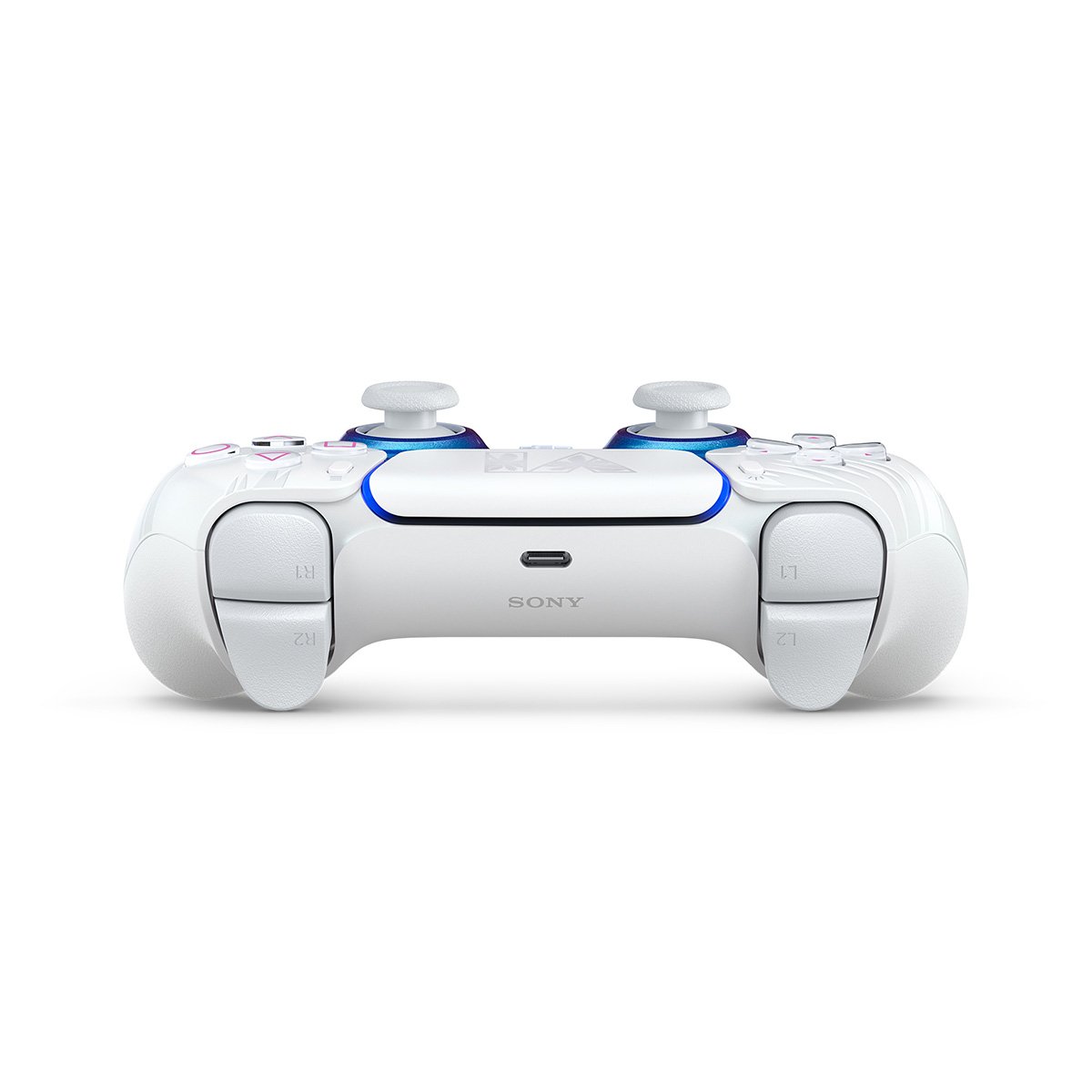 PlayStation 5 DualSense無線控制器－《Grand Theft Auto VI》限量版(白色)